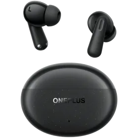 ONEPLUS Nord Buds 3 Pro Wireless Headset, Black — Image №1