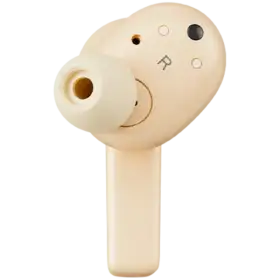 BANG & OLUFSEN Earbud for Beoplay EX, Right, Gold Tone — Image №1