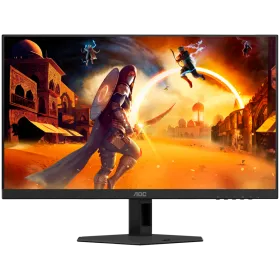 AOC LED-монитор (27", 1920x1080, Fast IPS) Чёрный/Красный — Изображение №1