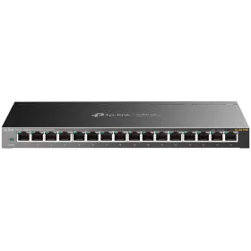 TP-LINK Network Switch TL-SG116E — Image №1
