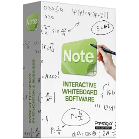 Note 3 Prestigio Solutions Ηλεκτρονική Άδεια — Εικών №1