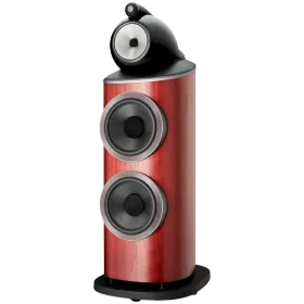 BOWERS & WILKINS 800 — Image №1
