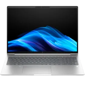 Ноутбук HP INC 16" (1920x1200), Core Ultra 5 Processor 225U, 16 ГБ, Graphics,, 512 ГБ — Изображение №1