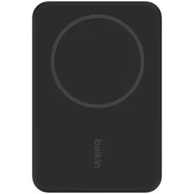 BELKIN Power Bank, 5000 mAh, Black — Image №1