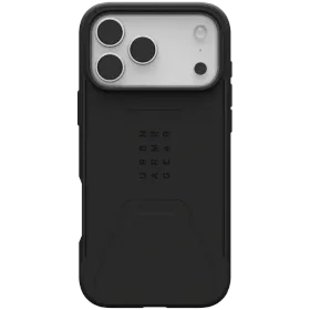 UAG Case Civilian MagSafe with MagSafe, Black for iPhone 17 Pro Max — Image №1