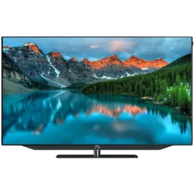 TV LOEWE Bild v.55 dr+, OLED, 55", UHD, Basalt Grey — Image №1 TV LOEWE Bild v.55 dr+, OLED, 55", UHD, Basalt Grey — Image №1