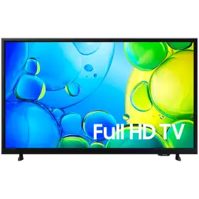SAMSUNG Smart TV, LED, 32", Full HD, Black — Image №1