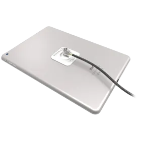 COMPULOCKS Keyed Security Lock for Tablet — Image №1