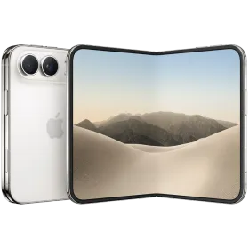 Apple iPhone Duo, 2 ТБ, Star White — Изображение №1