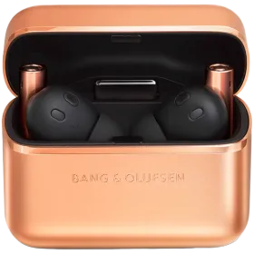 BANG & OLUFSEN Beo Grace Ασύρματο Ακουστικό, Honey Tone — Εικών №1