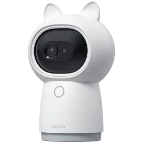 Camera Hub AQARA G3, White — Image №1