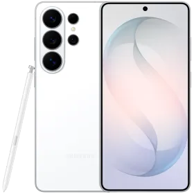 SAMSUNG Galaxy S26 Ultra  5G 16 ГБ/1 ТБ, Белый — Изображение №1