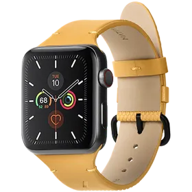 NATIVE UNION REClassic Band for Apple Watch 40mm Band (Re)Classic Band Kraft for Apple Watch 40/41/42 mm — Image №1