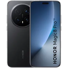 HONOR Magic 8 Pro  5G 12 ГБ/512 ГБ, Чёрный — Изображение №1