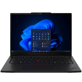 Laptop LENOVO ThinkPad L13 Gen 6 13.3" (1920x1200 60Hz), Core Ultra 7 255U, 32 GB, Graphics, Black, 1 TB — Image №1 Laptop LENOVO ThinkPad L13 Gen 6 13.3" (1920x1200 60Hz), Core Ultra 7 255U, 32 GB, Graphics, Black, 1 TB — Image №1