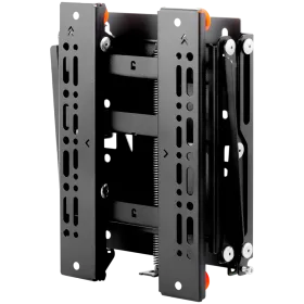 EDBAK Wall Mounting Kit for FOR 19"-40" SCREENS 19" – 40", Black — Image №1