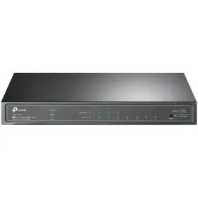 TP-LINK Network Switch JetStream TL-SG2008P — Image №1