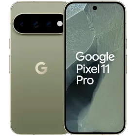 GOOGLE Pixel 11 Pro 5G 12 GB/256 GB, Olive — Image №1 GOOGLE Pixel 11 Pro 5G 12 GB/256 GB, Olive — Image №1