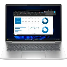 Ноутбук HP INC 14" (1920x1200), Core 5  120U, 16 ГБ, Integrated, 512 ГБ — Изображение №1