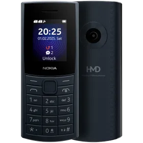 NOKIA 110 DualSim — Image №1
