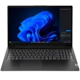 Laptop LENOVO V15 G5 IRL 15.6" Core i5 13420H 16GB RAM 512GB SSD, Business Black — Image №1