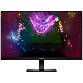 HP INC Monitor LED (23.8", 1920x1080, IPS) Μαύρος — Εικών №1