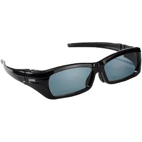 LOEWE 3D Glasses, Black — Image №1