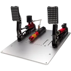 SIMAGIC Игровые гоночные педали P2000-S100RF — Изображение №1