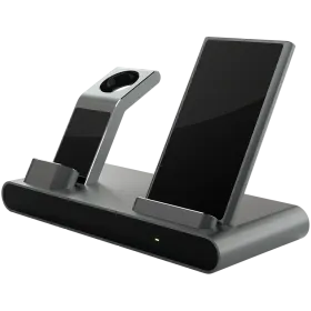 PRESTIGIO ReVolt A1 Wireless Charger — Image №1