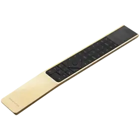 Remote Control BANG & OLUFSEN BeoRemote One, Brass — Image №1