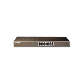 TP-LINK Network Switch TL-SF1016 — Image №1