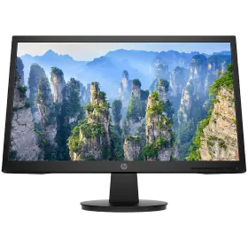 HP INC V22 Monitor LED (21.5", 1920x1080, TN) Black — Image №1