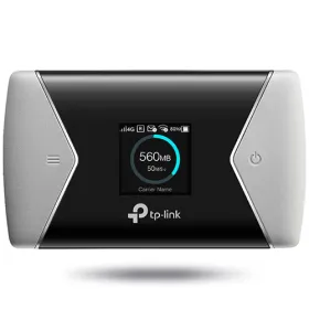 TP-LINK Беспроводная точка доступа M7650 — Изображение №1