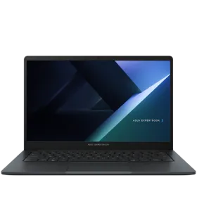 Ноутбук ASUS ExpertBook B1 14" (1920x1080), Core 7 150U, 16 ГБ, Graphics, Серый, 512 ГБ — Изображение №1 Ноутбук ASUS ExpertBook B1 14" (1920x1080), Core 7 150U, 16 ГБ, Graphics, Серый, 512 ГБ — Изображение №1