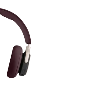 BANG & OLUFSEN Beoplay HX Ear Cushions  for Beoplay HX, Dark Maroon — Image №1