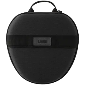 UAG Protective Case RATION PROTECTIVE CASE , Noir for AirPods Max — Image №1