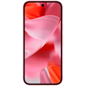 GOOGLE Pixel 9 128 GB, Peony — Εικών №1