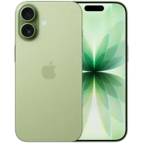 Apple iPhone 17, 512 GB, Sage — Image №1