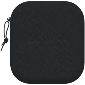 BANG & OLUFSEN Beoplay HX Soft Case  for Beoplay HX, Black Anthracite — Image №1