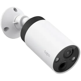 TP-LINK Smart Outdoor Camera, White — Image №1