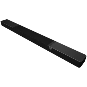 KLIPSCH Home Audio System, Black — Image №1