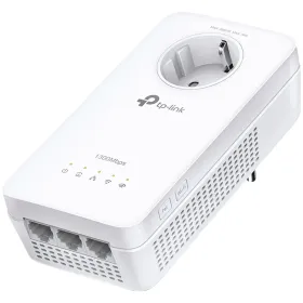 TP-LINK Gigabit Passthrough Powerline — Image №1
