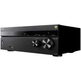 SONY TAAN1000 Home Audio System Μαύρος — Εικών №1