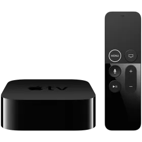Apple TV 4K, 128 γιγαμπάιτε — Εικών №1