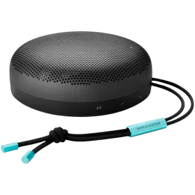 BANG & OLUFSEN Beosound A1 2nd Gen Portable Speaker, Anthracite Oxygen — Image №1
