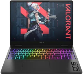 Ноутбук HP INC 16" 240Гц), Ryzen AI 9 HX 375, 32 ГБ, Nvidia GeForce RTX 5070 Ti 12 ГБ, 1 ТБ — Изображение №1