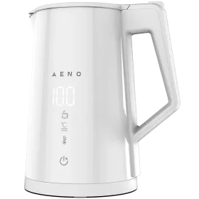 AENO Kettles (1.7 L), White — Image №1