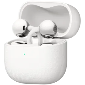 HUAWEI FreeClip 2 Ασύρματο Ακουστικό, Λευκό — Εικών №1