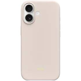 APPLE Θήκη Case with MagSafe με MagSafe, Lime Stone for iPhone 17 — Εικών №1