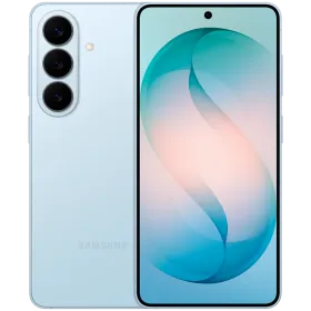 SAMSUNG Galaxy S26  5G 12 GB/512 GB, Light Blue — Image №1